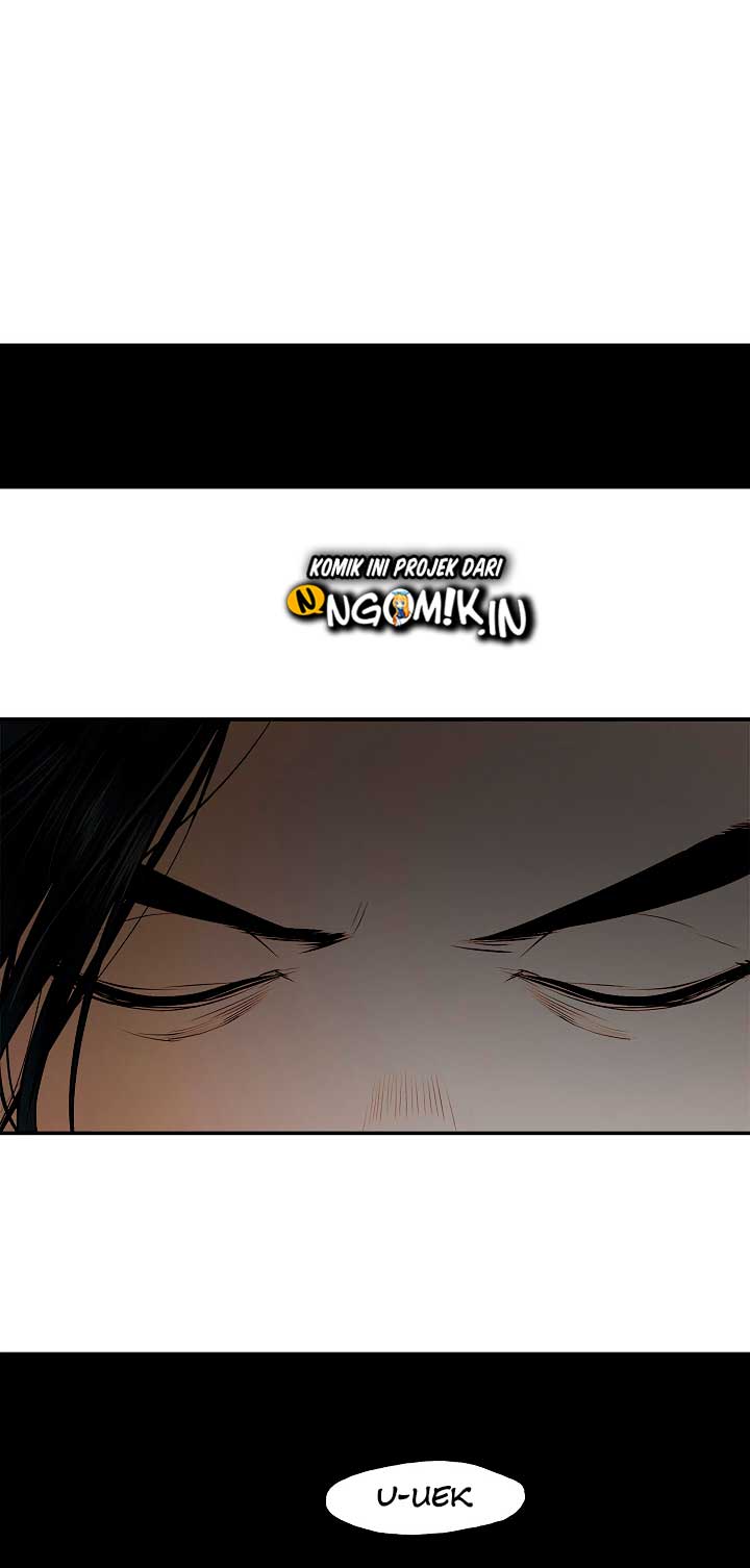 Baca MookHyang - Dark Lady - Chapter 20 halaman 39