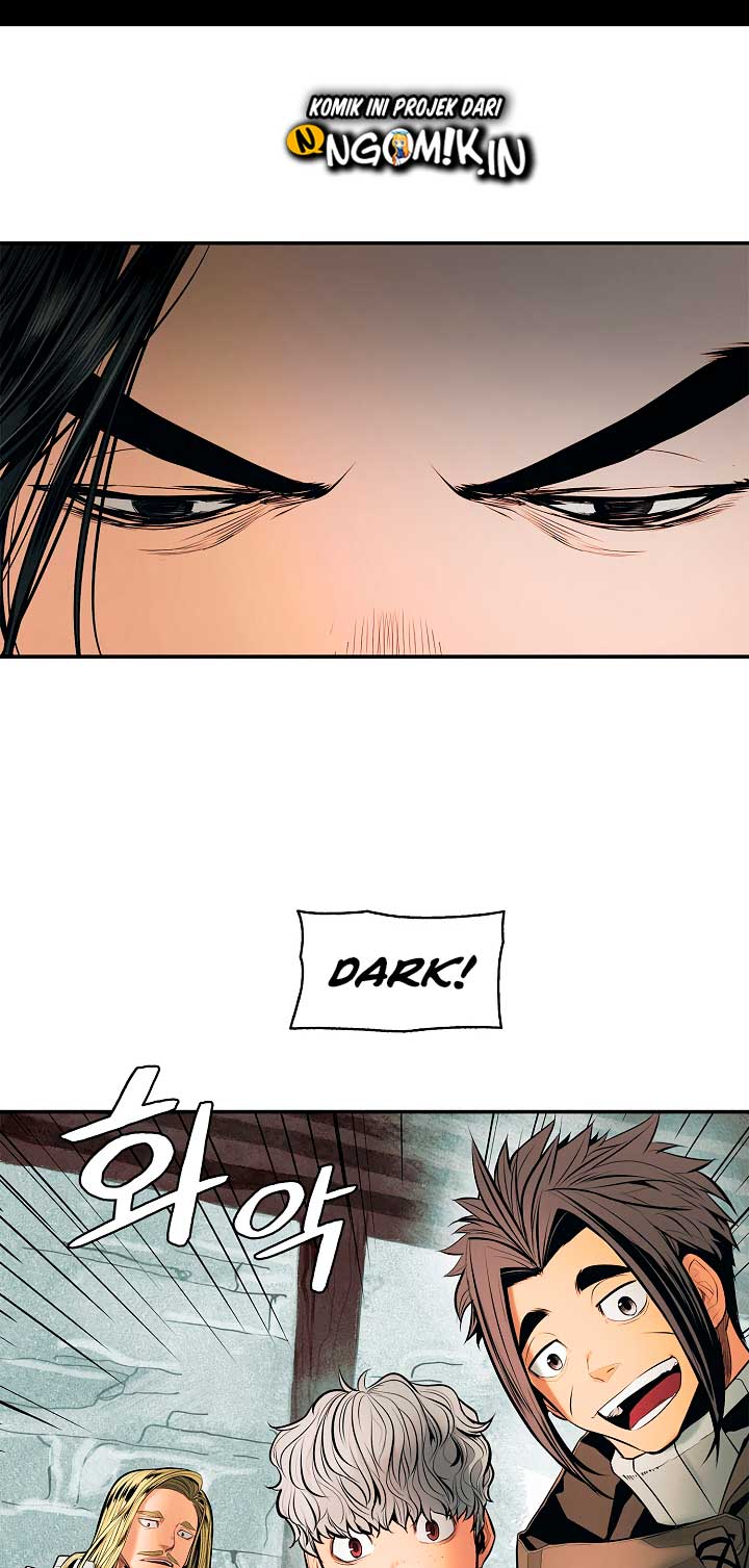 Baca MookHyang - Dark Lady - Chapter 20 halaman 40