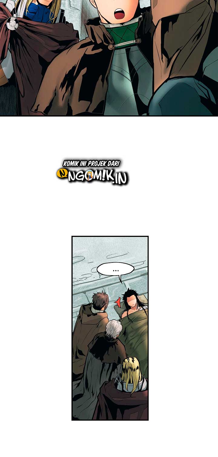 Baca MookHyang - Dark Lady - Chapter 20 halaman 41