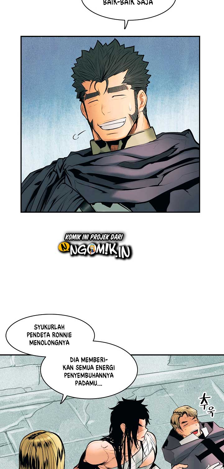 Baca MookHyang - Dark Lady - Chapter 20 halaman 43