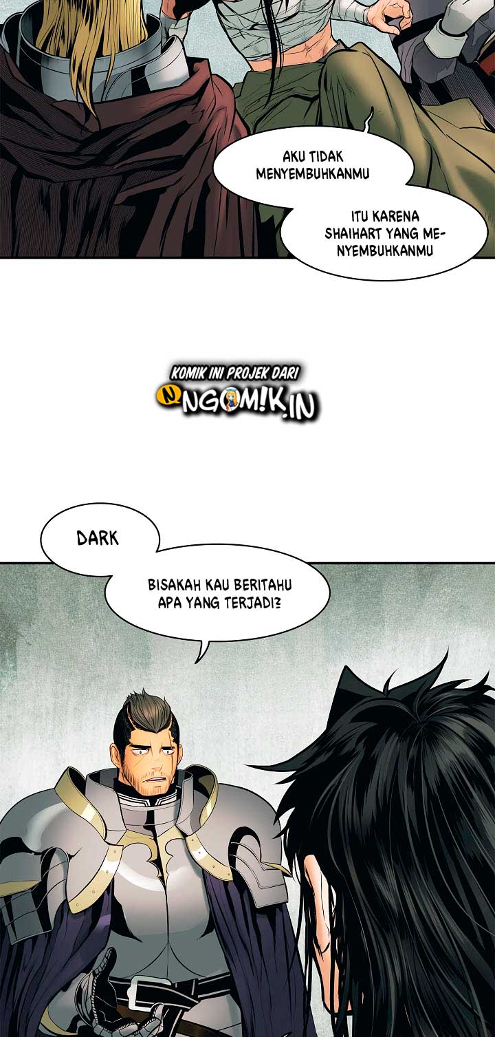 Baca MookHyang - Dark Lady - Chapter 20 halaman 44