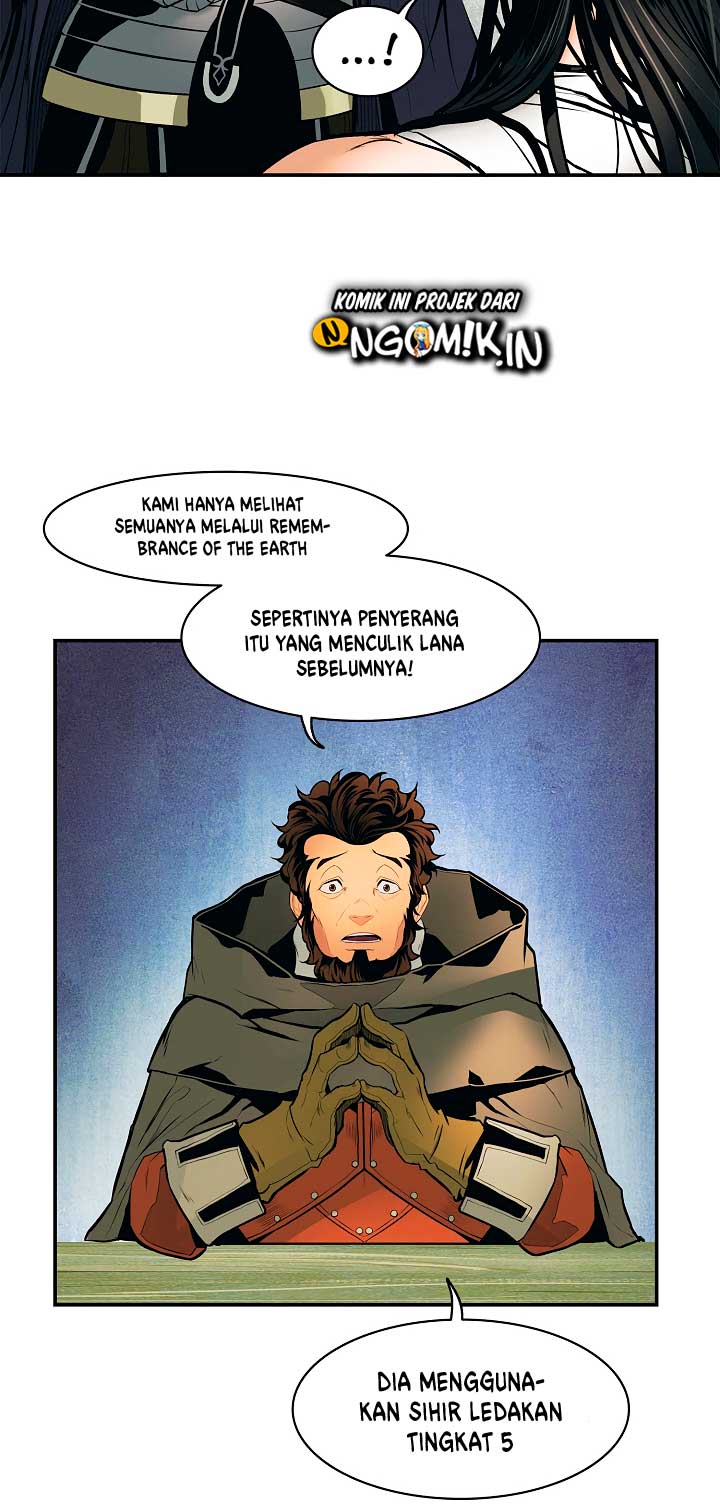 Baca MookHyang - Dark Lady - Chapter 20 halaman 45