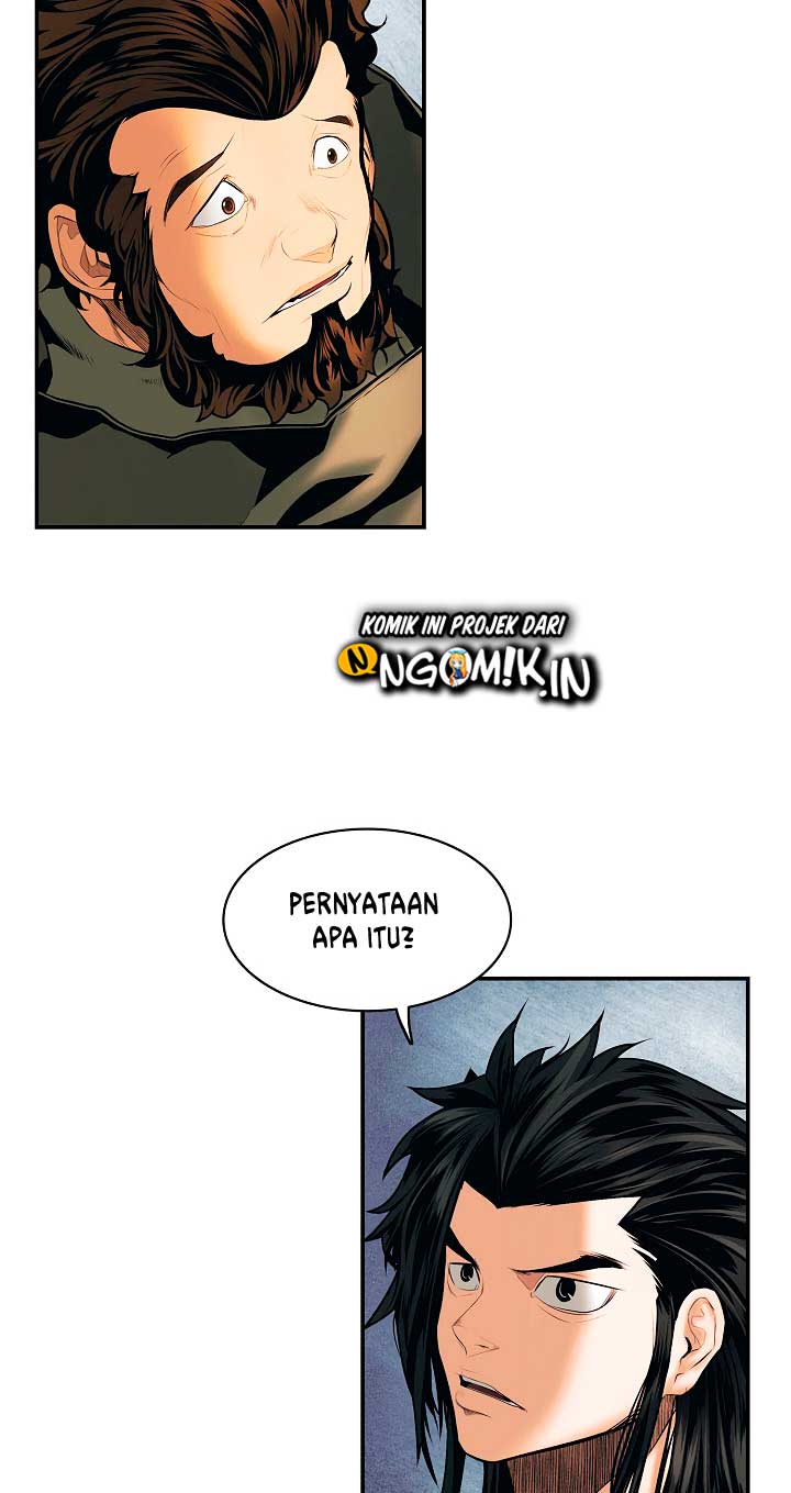 Baca MookHyang - Dark Lady - Chapter 20 halaman 49