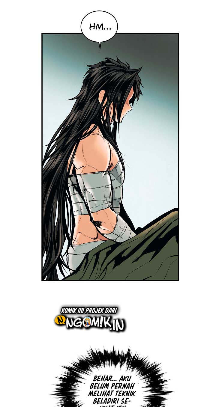 Baca MookHyang - Dark Lady - Chapter 20 halaman 51