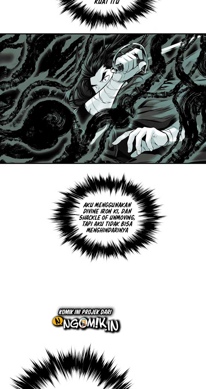 Baca MookHyang - Dark Lady - Chapter 20 halaman 52