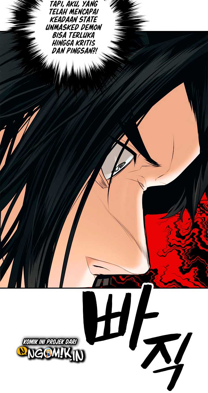 Baca MookHyang - Dark Lady - Chapter 20 halaman 53