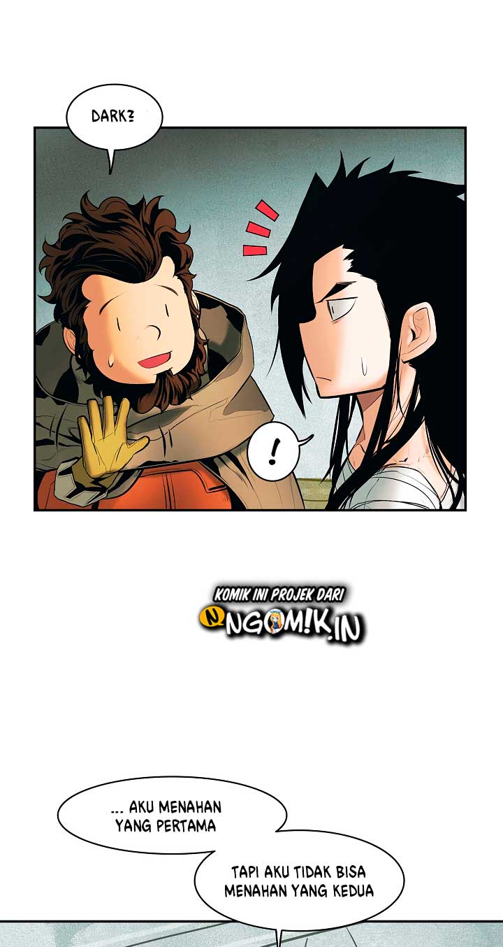 Baca MookHyang - Dark Lady - Chapter 20 halaman 54