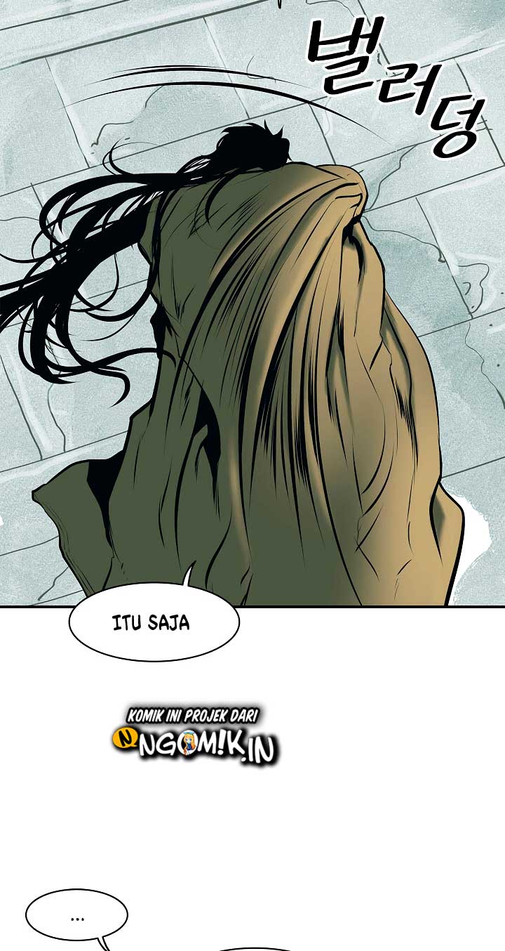 Baca MookHyang - Dark Lady - Chapter 20 halaman 55