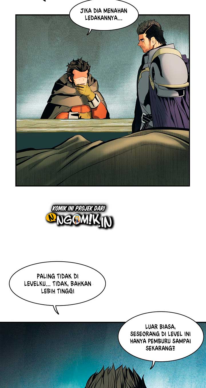 Baca MookHyang - Dark Lady - Chapter 20 halaman 56