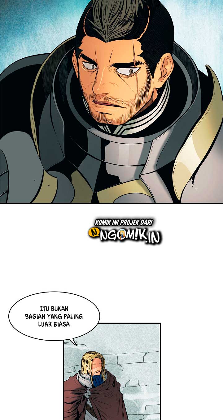 Baca MookHyang - Dark Lady - Chapter 20 halaman 57