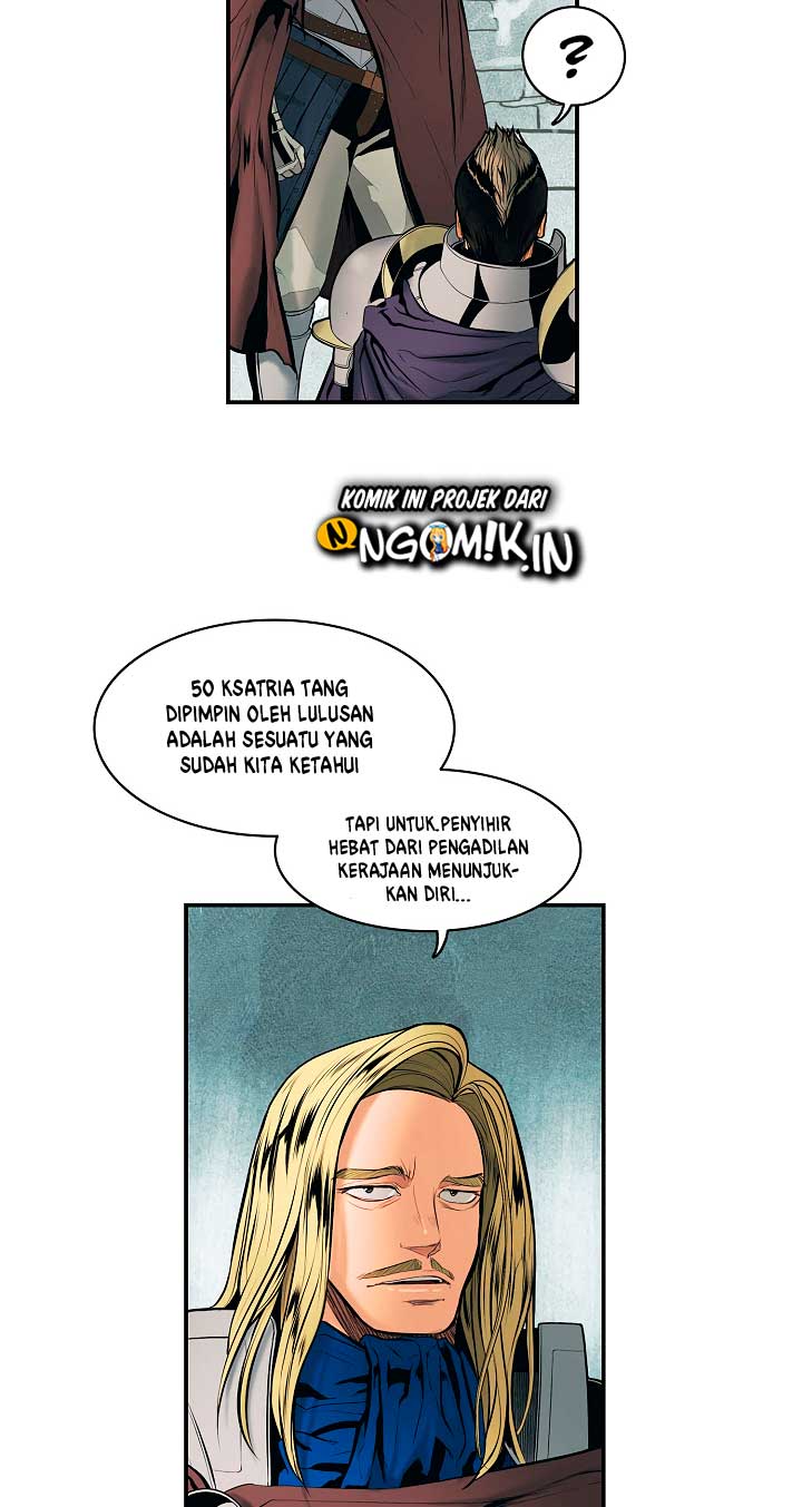 Baca MookHyang - Dark Lady - Chapter 20 halaman 58