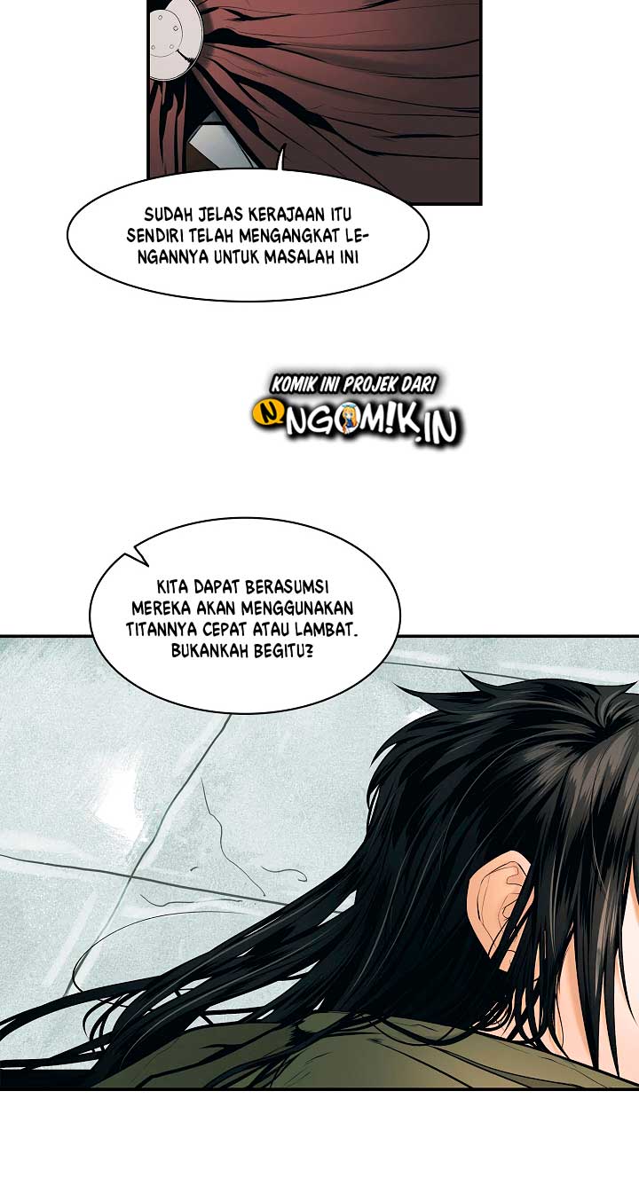 Baca MookHyang - Dark Lady - Chapter 20 halaman 59