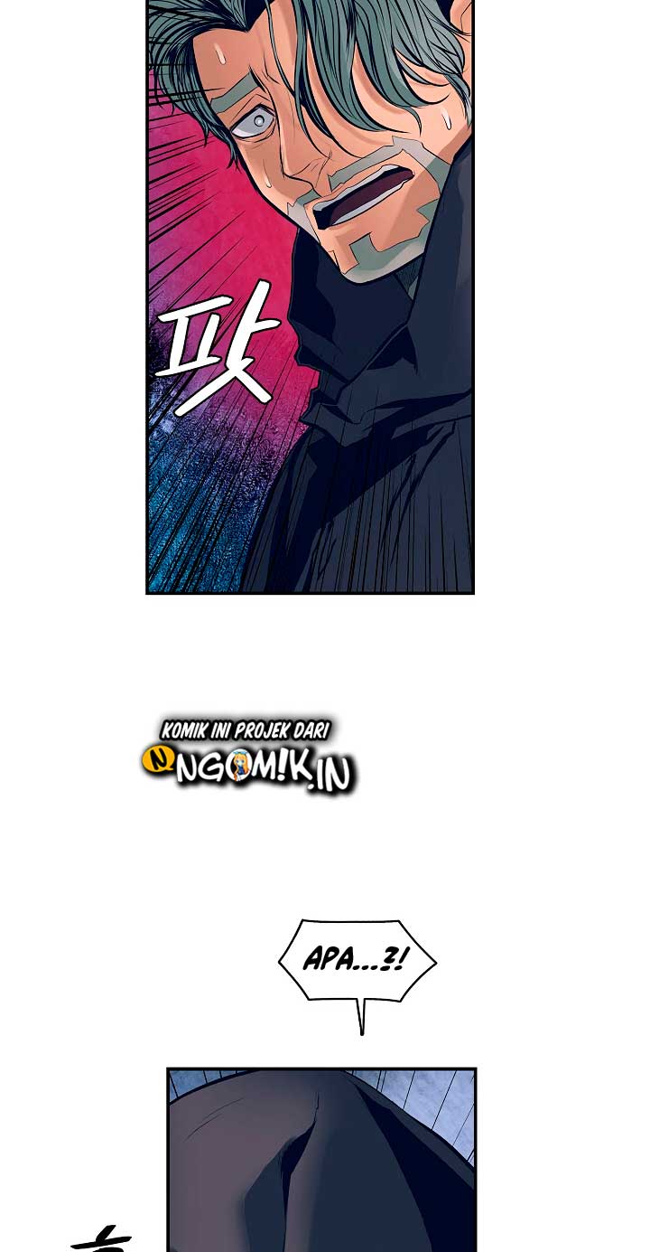 Baca MookHyang - Dark Lady - Chapter 20 halaman 6