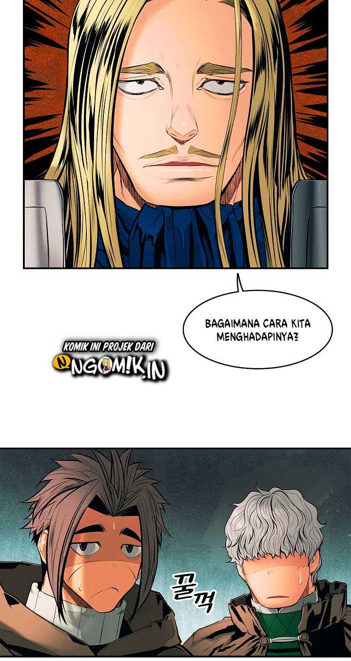 Baca MookHyang - Dark Lady - Chapter 20 halaman 61