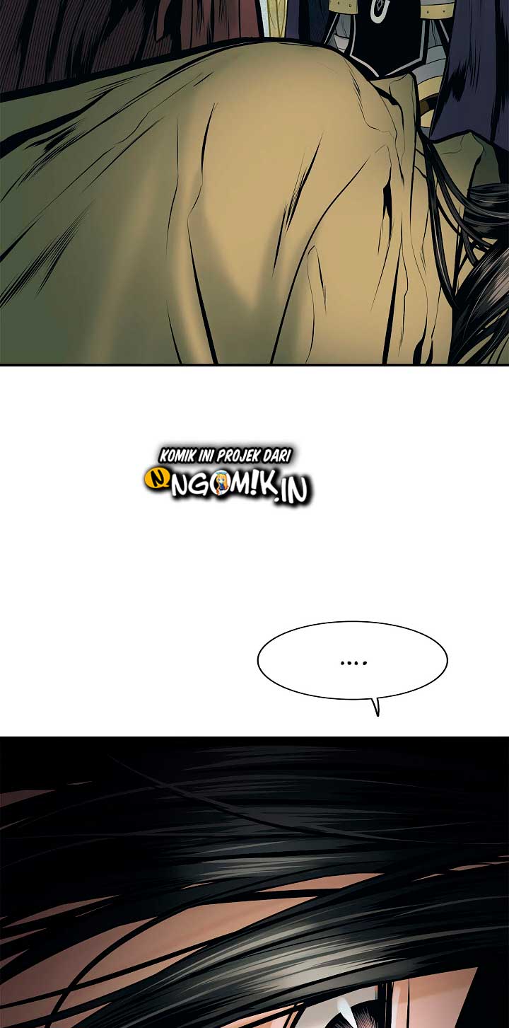 Baca MookHyang - Dark Lady - Chapter 20 halaman 63