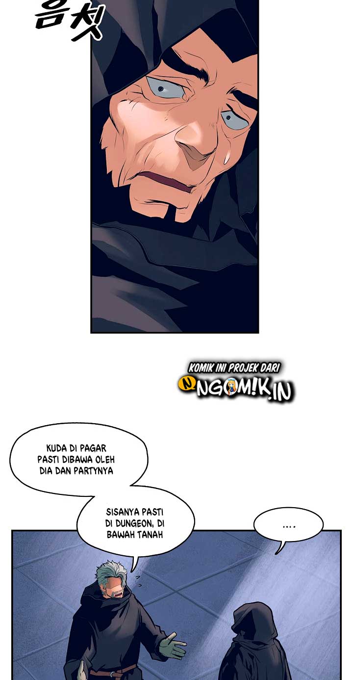 Baca MookHyang - Dark Lady - Chapter 20 halaman 7