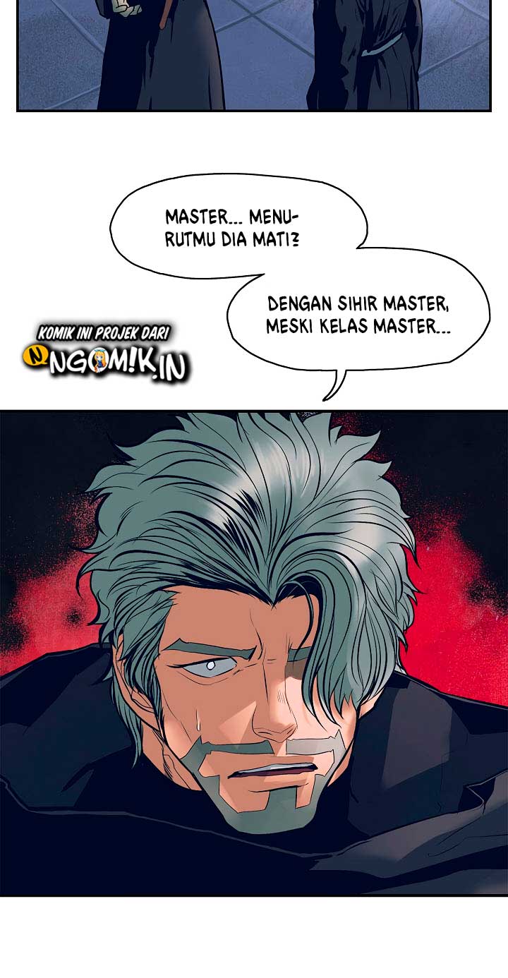 Baca MookHyang - Dark Lady - Chapter 20 halaman 8