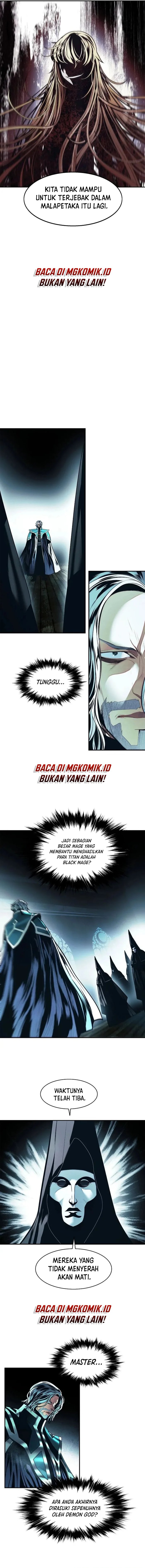 Baca MookHyang - Dark Lady - Chapter 225 halaman 10