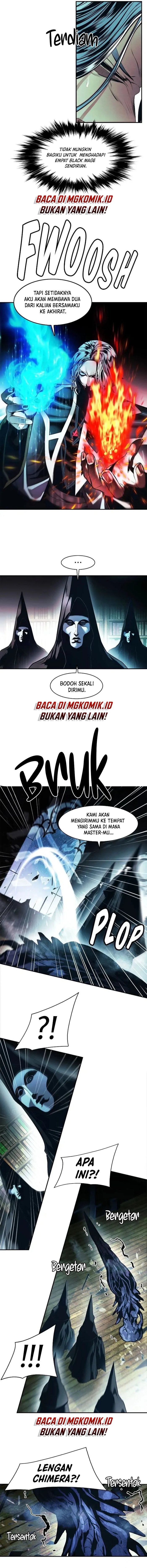 Baca MookHyang - Dark Lady - Chapter 225 halaman 11