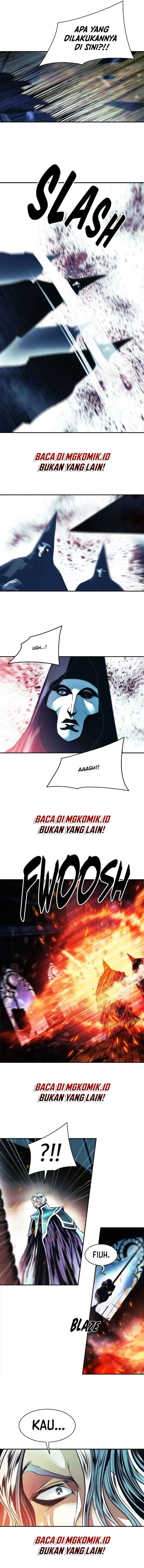 Baca MookHyang - Dark Lady - Chapter 225 halaman 12