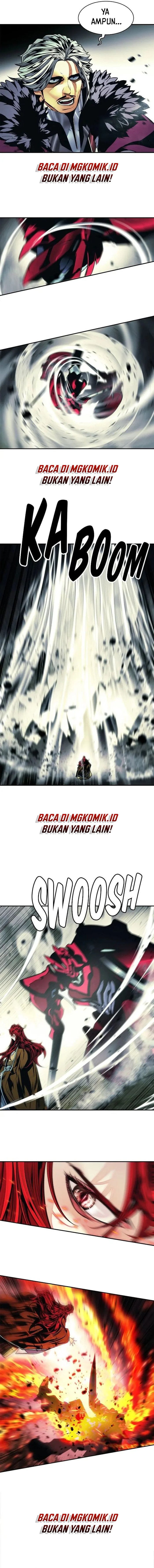 Baca MookHyang - Dark Lady - Chapter 225 halaman 2