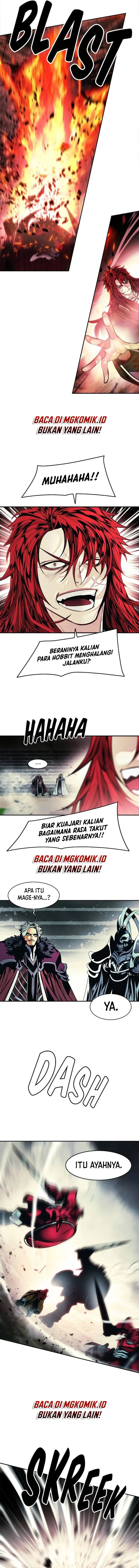Baca MookHyang - Dark Lady - Chapter 225 halaman 3