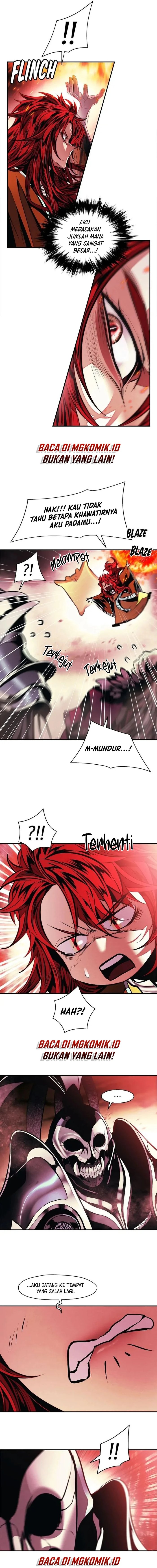 Baca MookHyang - Dark Lady - Chapter 225 halaman 5