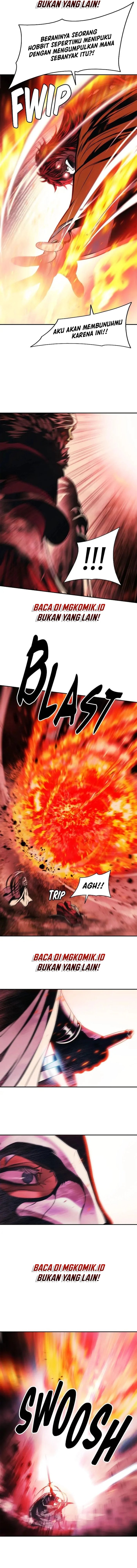 Baca MookHyang - Dark Lady - Chapter 225 halaman 6