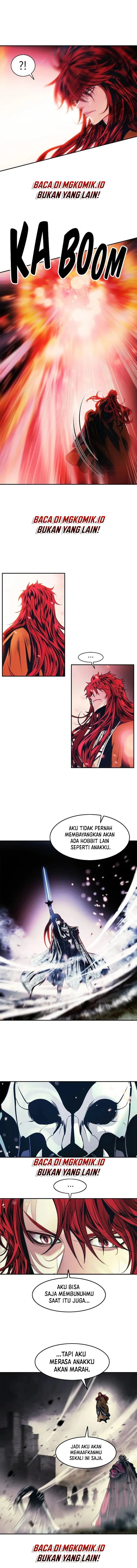 Baca MookHyang - Dark Lady - Chapter 225 halaman 7