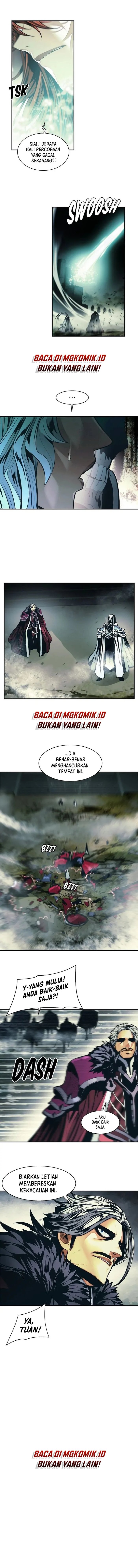 Baca MookHyang - Dark Lady - Chapter 225 halaman 8