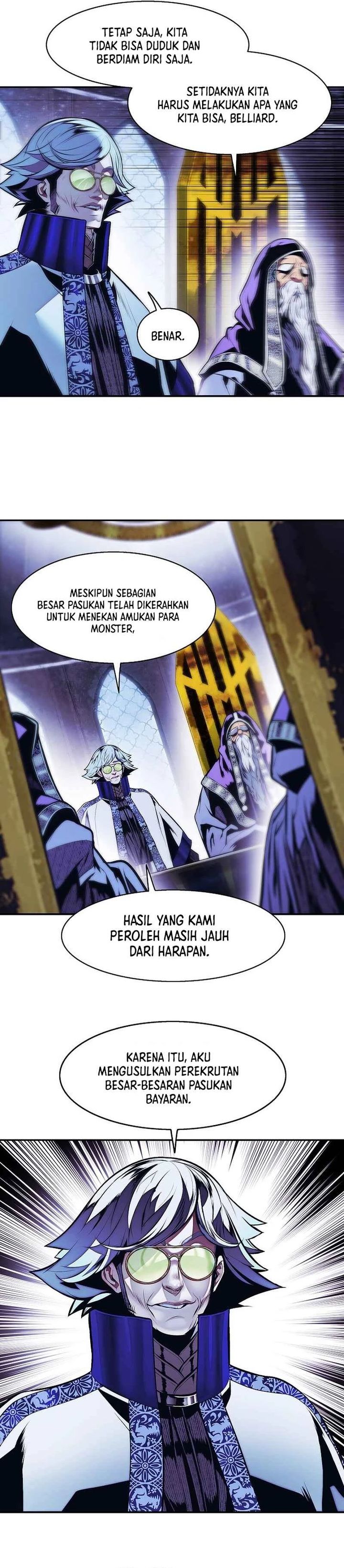 Baca MookHyang - Dark Lady - Chapter 273 halaman 11