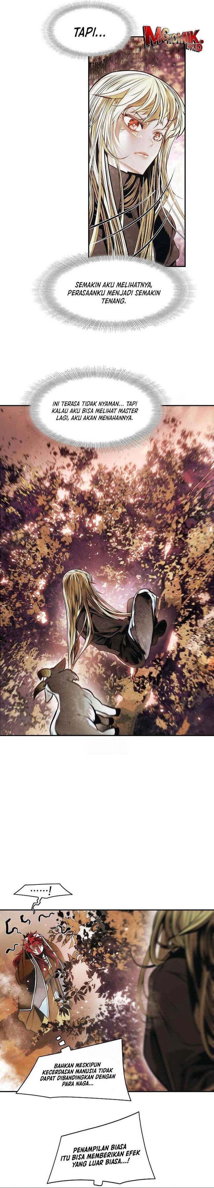 Baca MookHyang - Dark Lady - Chapter 273 halaman 20