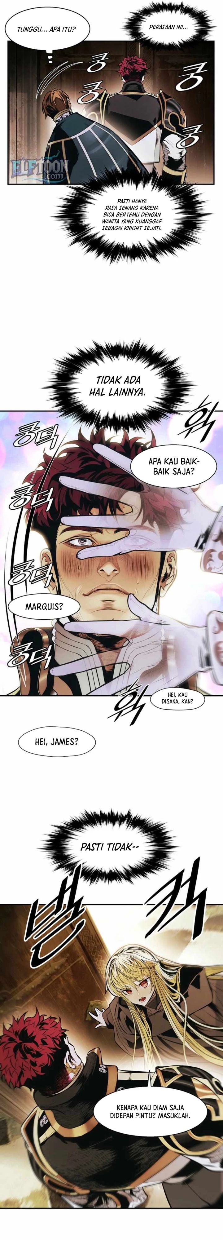 MookHyang - Dark Lady Chapter 274 - Page 14