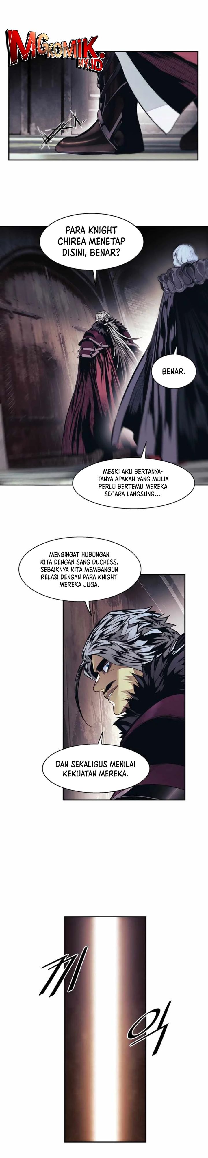 MookHyang - Dark Lady Chapter 274 - Page 20