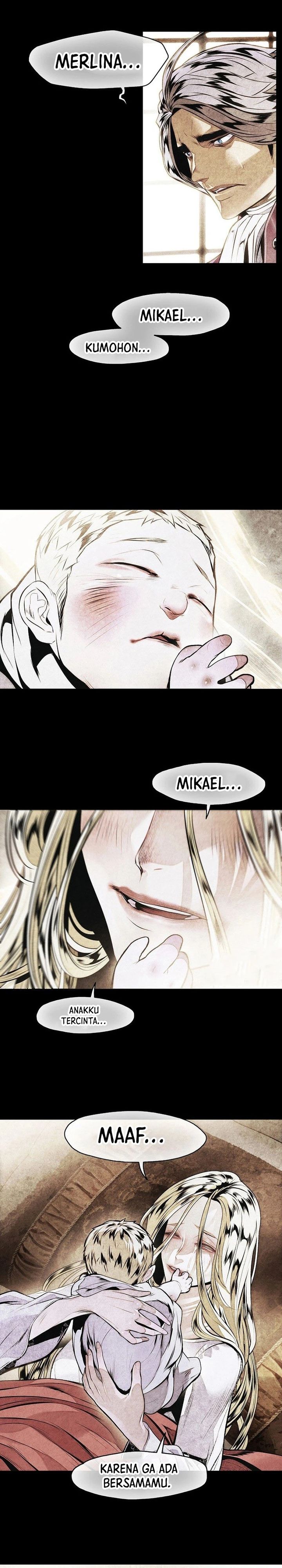Baca MookHyang - Dark Lady - Chapter 275 halaman 10