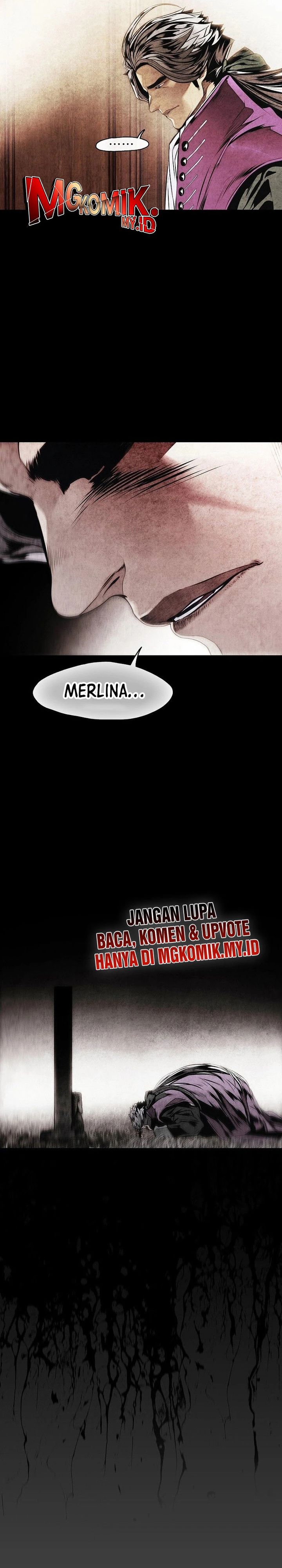 Baca MookHyang - Dark Lady - Chapter 275 halaman 11