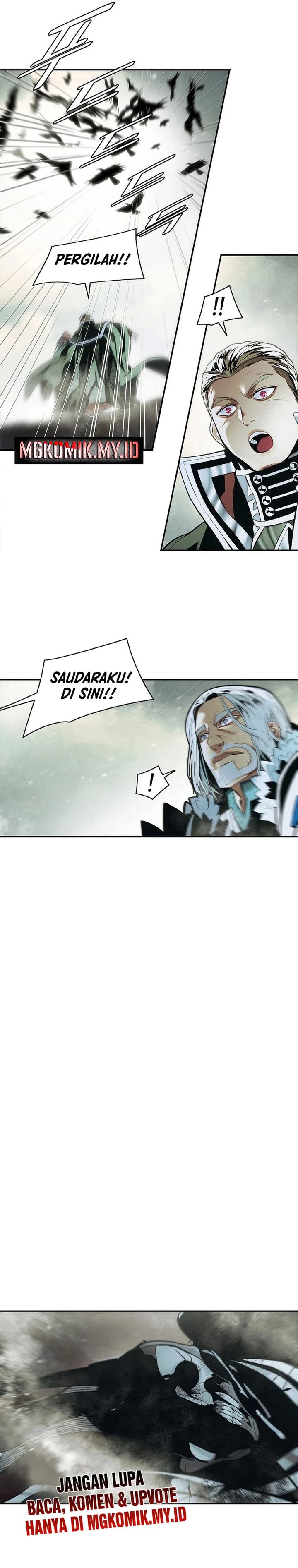Baca MookHyang - Dark Lady - Chapter 275 halaman 22