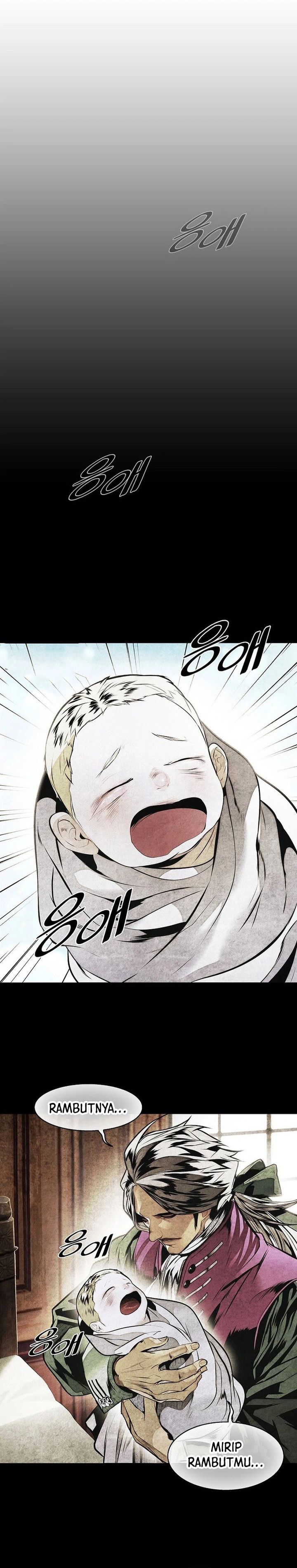 Baca MookHyang - Dark Lady - Chapter 275 halaman 8