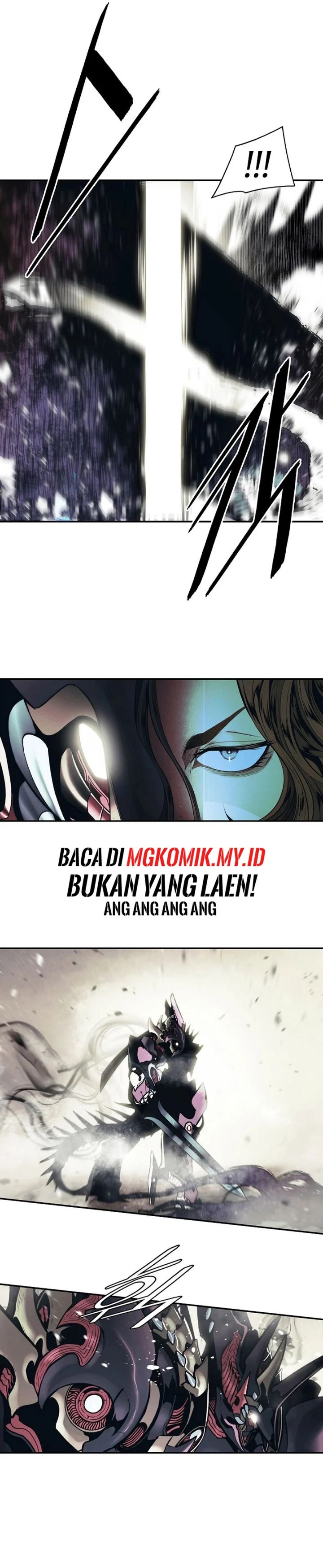 MookHyang - Dark Lady Chapter 276 - Page 16