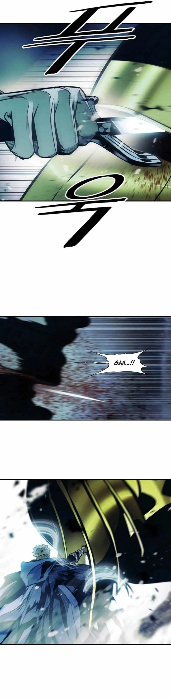 Baca MookHyang - Dark Lady - Chapter 277 halaman 25