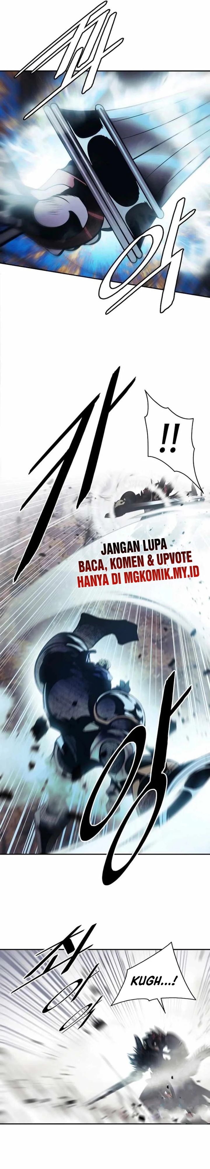 Baca MookHyang - Dark Lady - Chapter 277 halaman 3