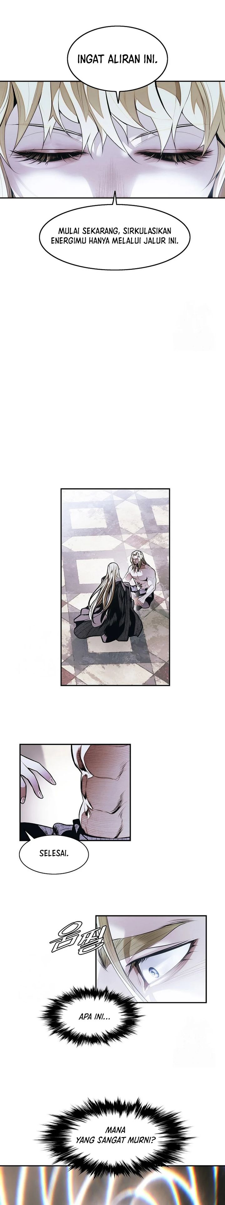 Baca MookHyang - Dark Lady - Chapter 278 halaman 11