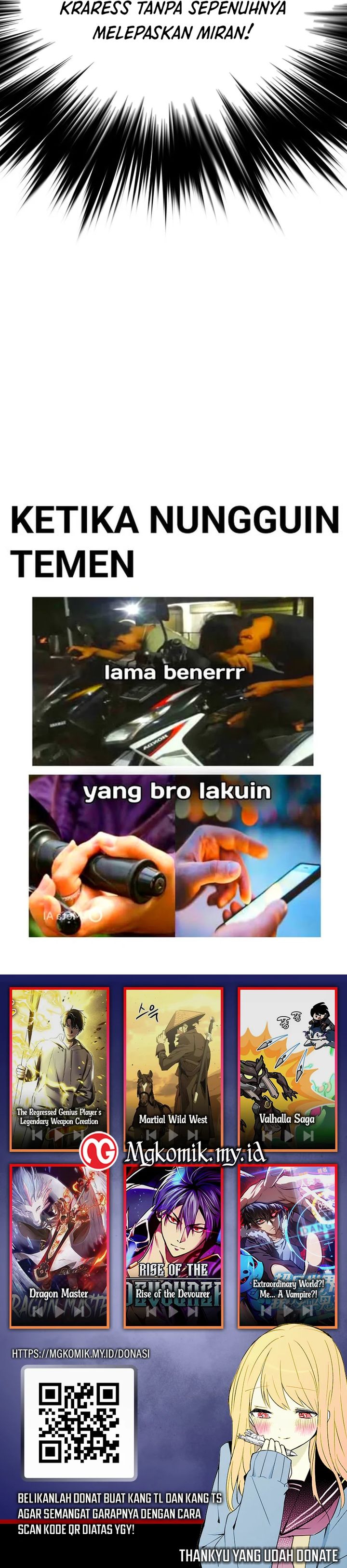 Baca MookHyang - Dark Lady - Chapter 278 halaman 31