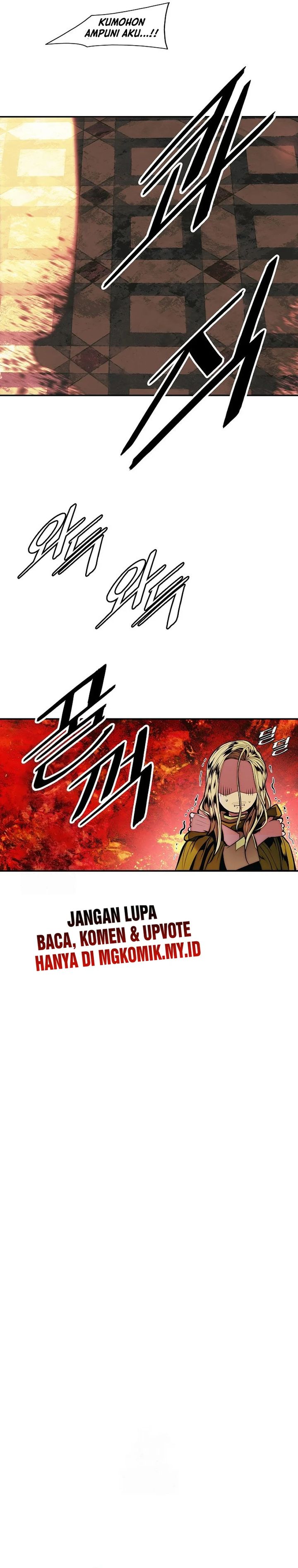 Baca MookHyang - Dark Lady - Chapter 278 halaman 4