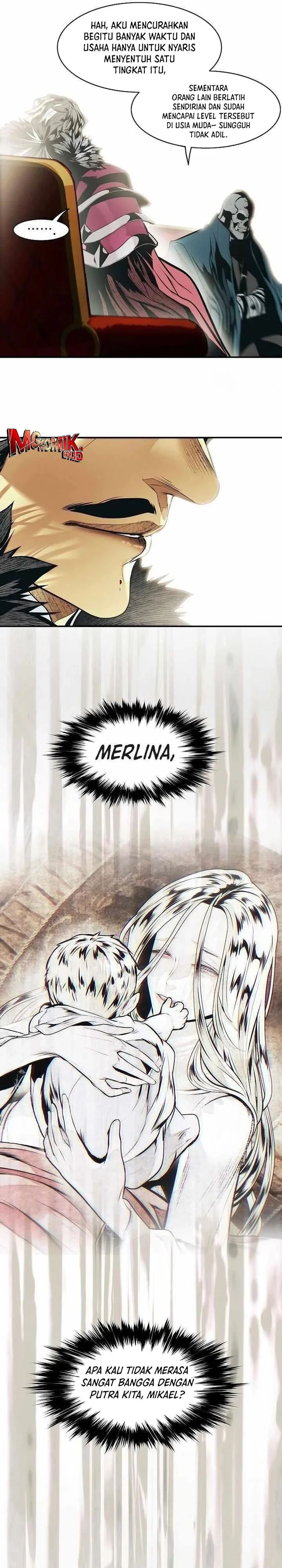 Baca MookHyang - Dark Lady - Chapter 279 halaman 22