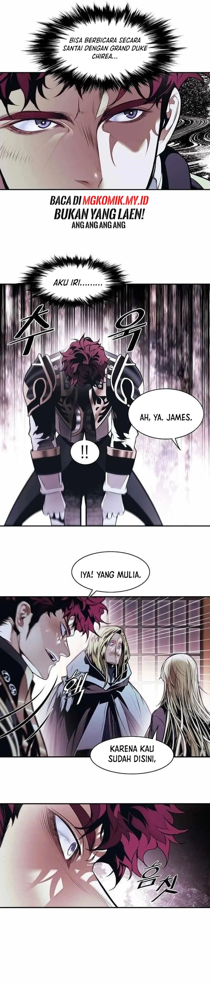 Baca MookHyang - Dark Lady - Chapter 279 halaman 26