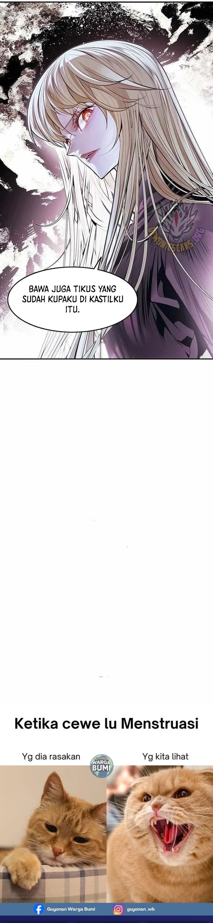 Baca MookHyang - Dark Lady - Chapter 279 halaman 27