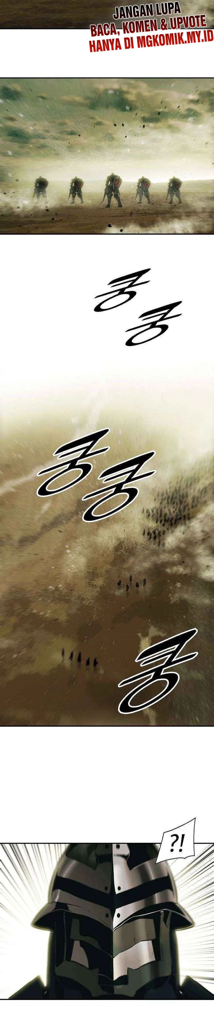 Baca MookHyang - Dark Lady - Chapter 280 halaman 13