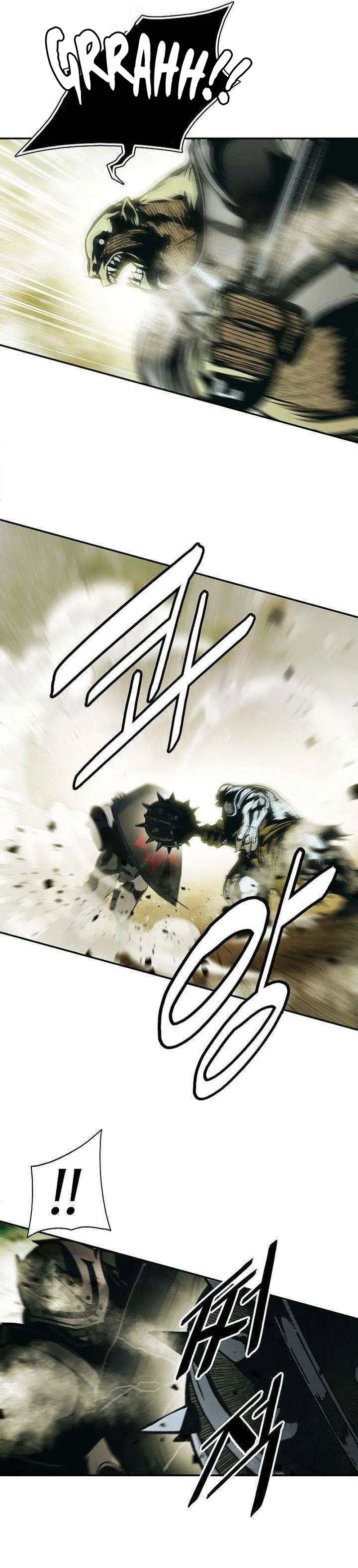 Baca MookHyang - Dark Lady - Chapter 280 halaman 14