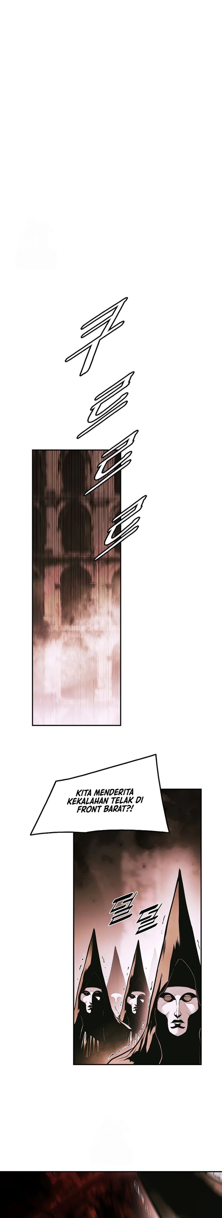 MookHyang - Dark Lady Chapter 281 - Page 22